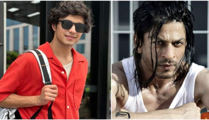 King: Munjya actor Abhay Verma OPENS up on working with Shah Rukh Khan for the first time; Read on