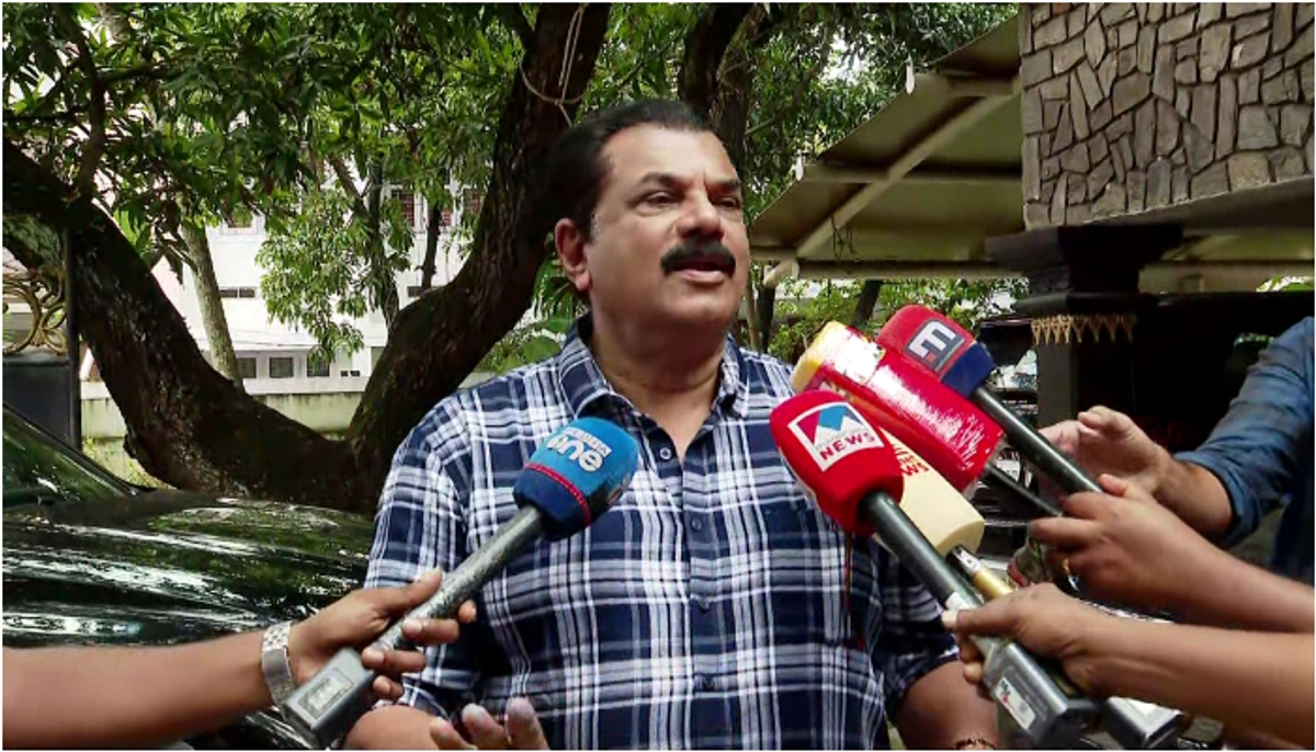 Actor-MLA Mukesh likely to quit film policy committee amidst allegations of misbehaviour towards women dmn