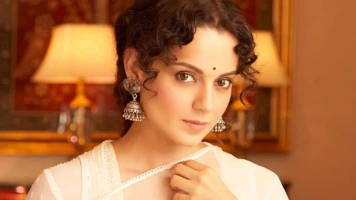 Kangana Ranaut's 6 most controversial statements that SHOCKED the nation RBA