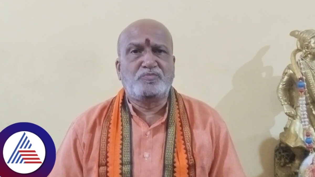 Pro hindu activist pramod muthalik reacts about karkala hindu girl raped by muslim group at udupi rav