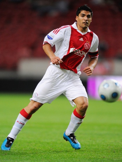 Ajax (2007-2011)
