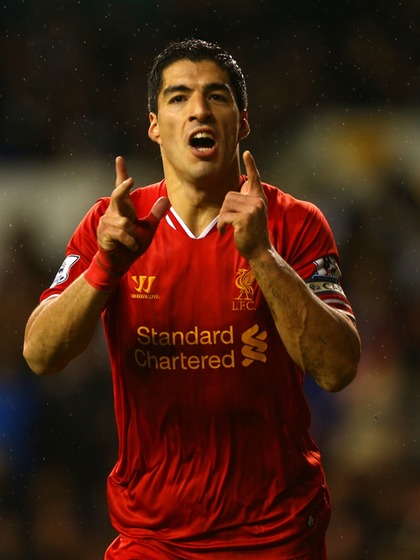 Liverpool (2011-2014)