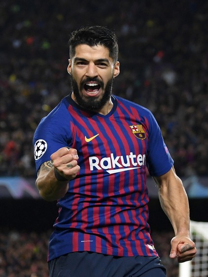 Barcelona (2014-20)