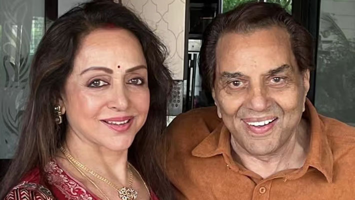 Do you know Hema Malini NEVER visited Dharmendra's house? Actress says, 'Never want to meddle..' RKK