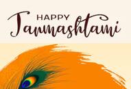 Happy Janmashtami Warm wishes to send to your family and friends eai iwh