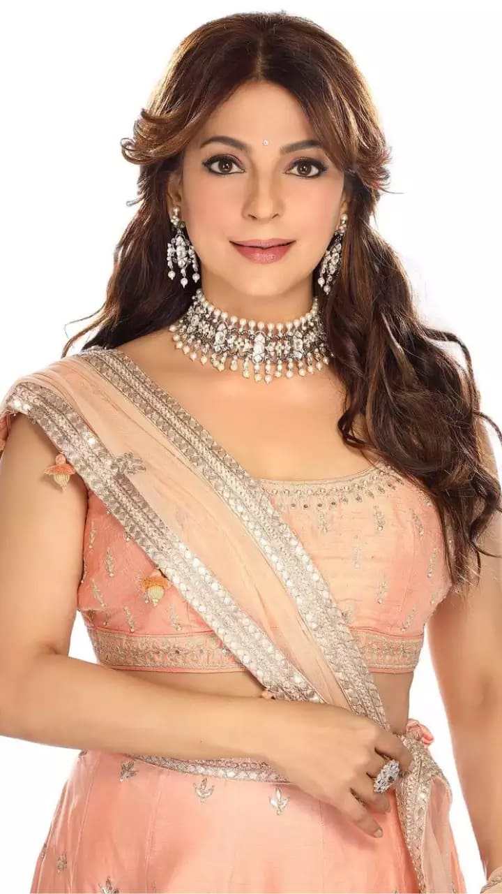 Juhi Chawla leads Hurun India Rich List 2024 as wealthiest actress NTI