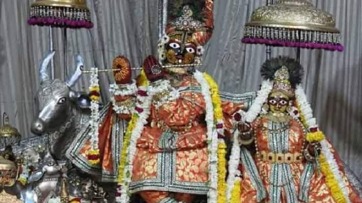 Top 5 Famous Krishna Temples in Rajasthan for Janmashtami mrq