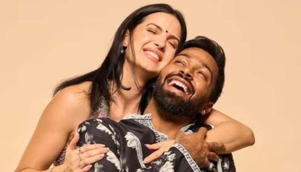 We are still a family...', Natasa Stankovic speaks on co-parenting son with Hardik Pandya ATG