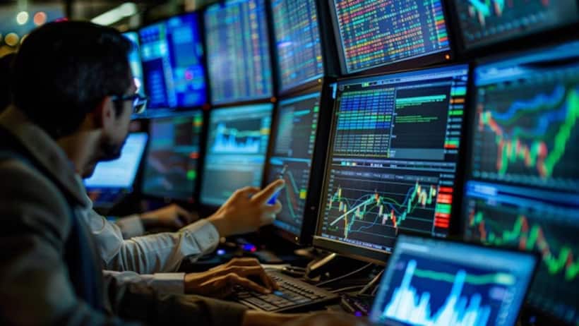 Reliance Power hits upper circuit as shares rise for 8th consecutive session