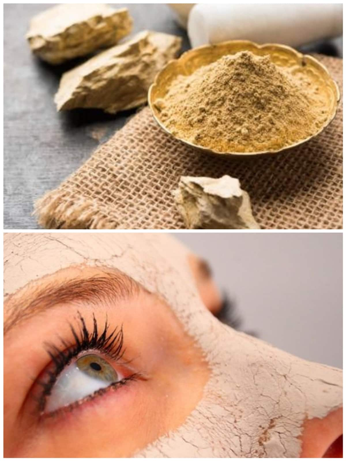 Oil control to tan removal: 5 Proven benefits of multani mitti RTM