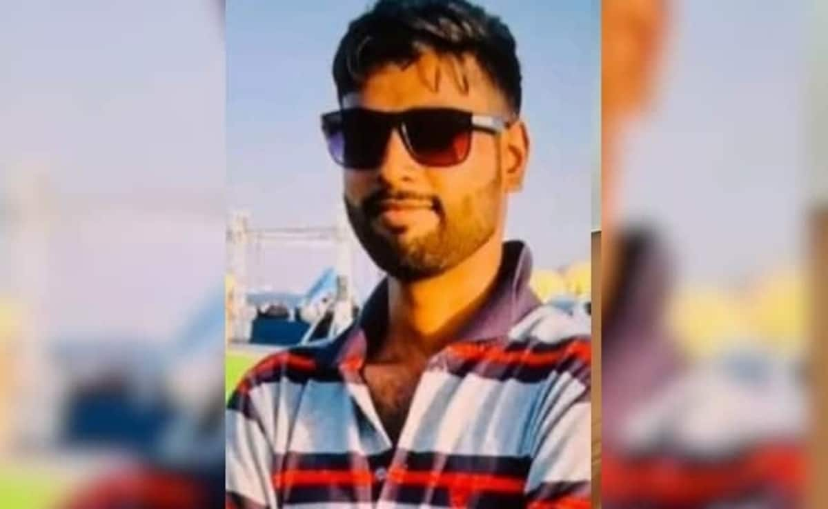 Telangana Man, Colleague Die In Saudi Arabia Desert After Losing GPS Signal sgb