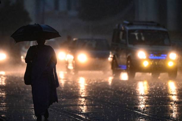 Gujarat floods: Seven killed, over 6,000 evacuated amid continuous downpour; reservoirs on high alert AJR