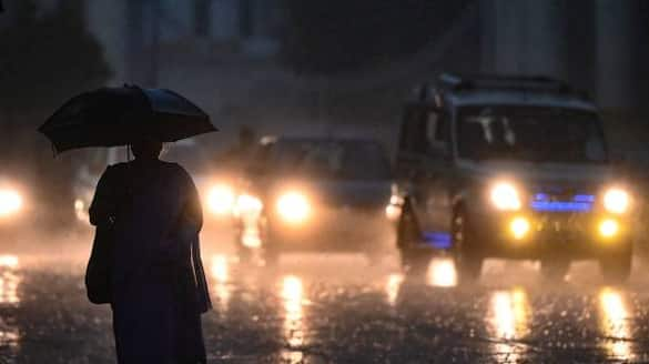 Kerala rain Yellow alert issued in 7 districts today