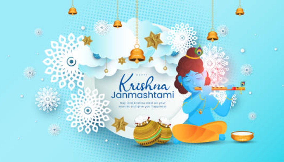 Janmashtami 2024: The story of Lord Krishna's birth as per Shastras anr