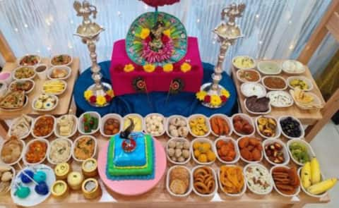 10 Must-Have bhog to offer Lord Krishna on Janmashtami NTI