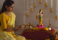 Janmashtami 2024: Complete guide to performing aarti for Lord Krishna NTI