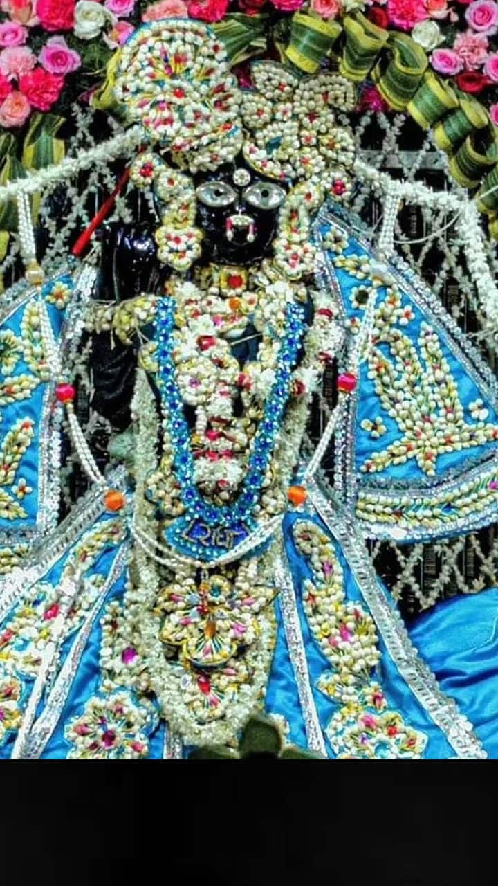 Banke Bihari Temple Vrindavan: History, Significance, and Janmashtami Celebrations anr