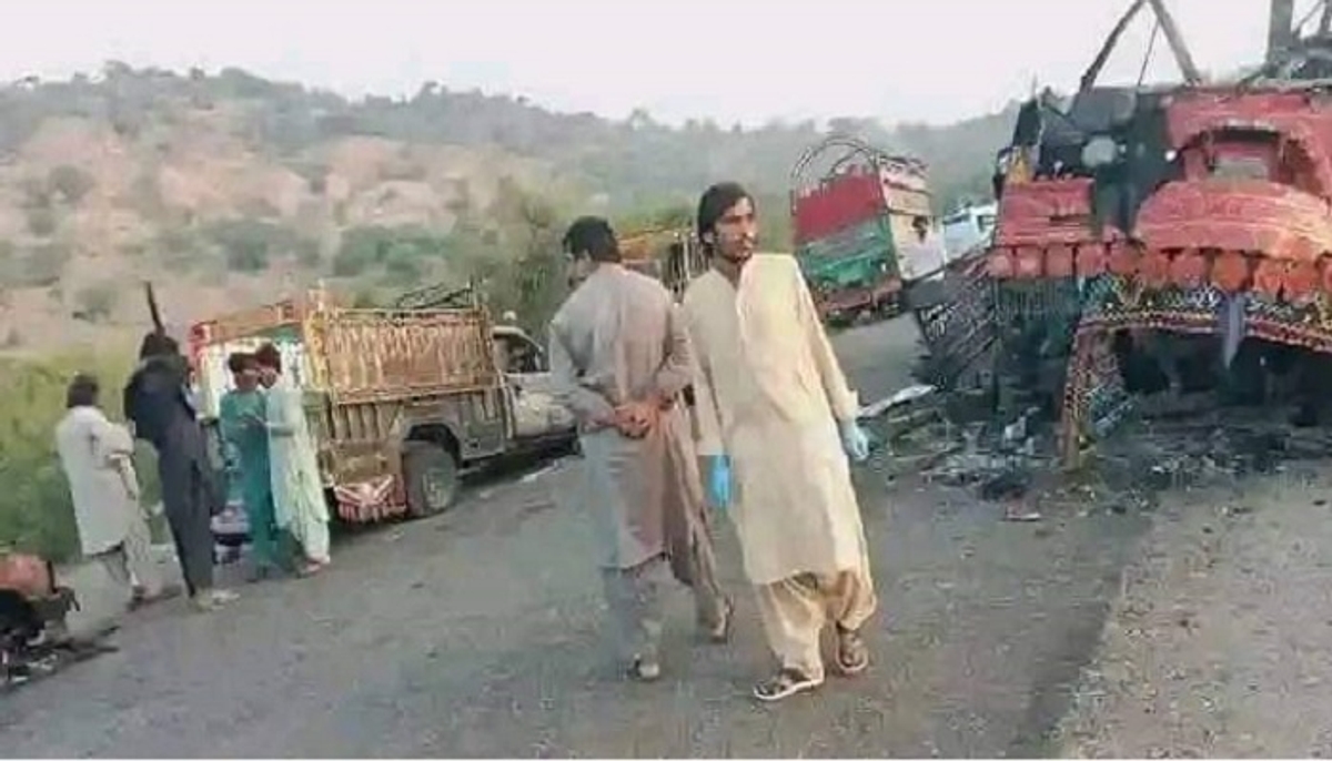 Pakistan 39 dead in 'coordinated' attacks in Balochistan; BLA claims responsibility for barbaric acts snt