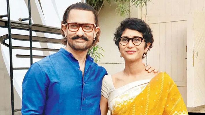 Will Aamir Khan go for a third marriage? Here's what the 59-year-old star has to say RBA