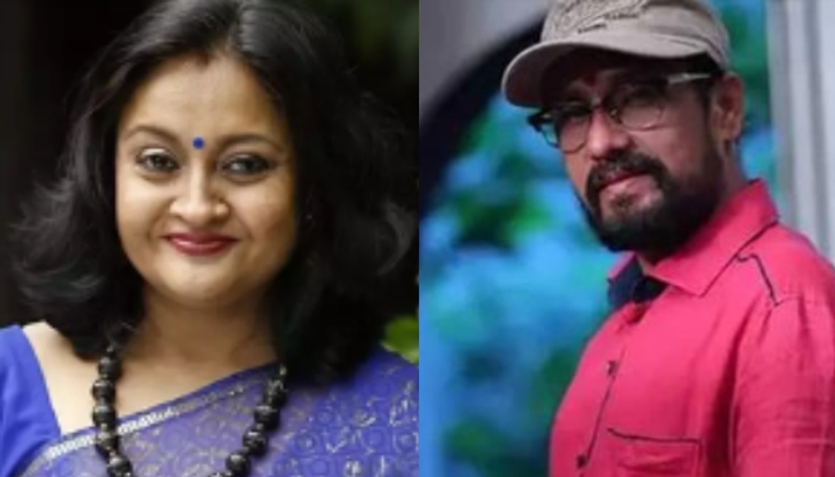 Actress Geetha Vijayan says director Thulasidas misbehaved with her, Hema Committee report 