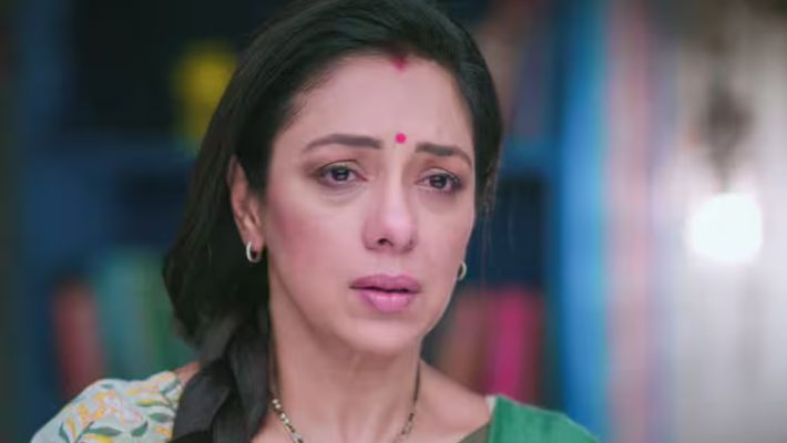 Anupamaa in trouble? Rupali Ganguly's hit TV show grabs headline after cameraperson's death on sets RBA