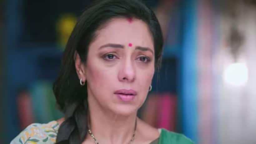 Anupamaa in trouble? Rupali Ganguly's hit TV show grabs headline after cameraperson's death on sets