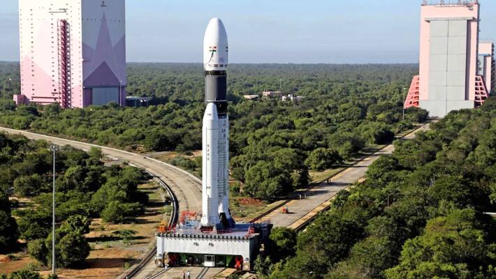 ISRO Gaganyaan
