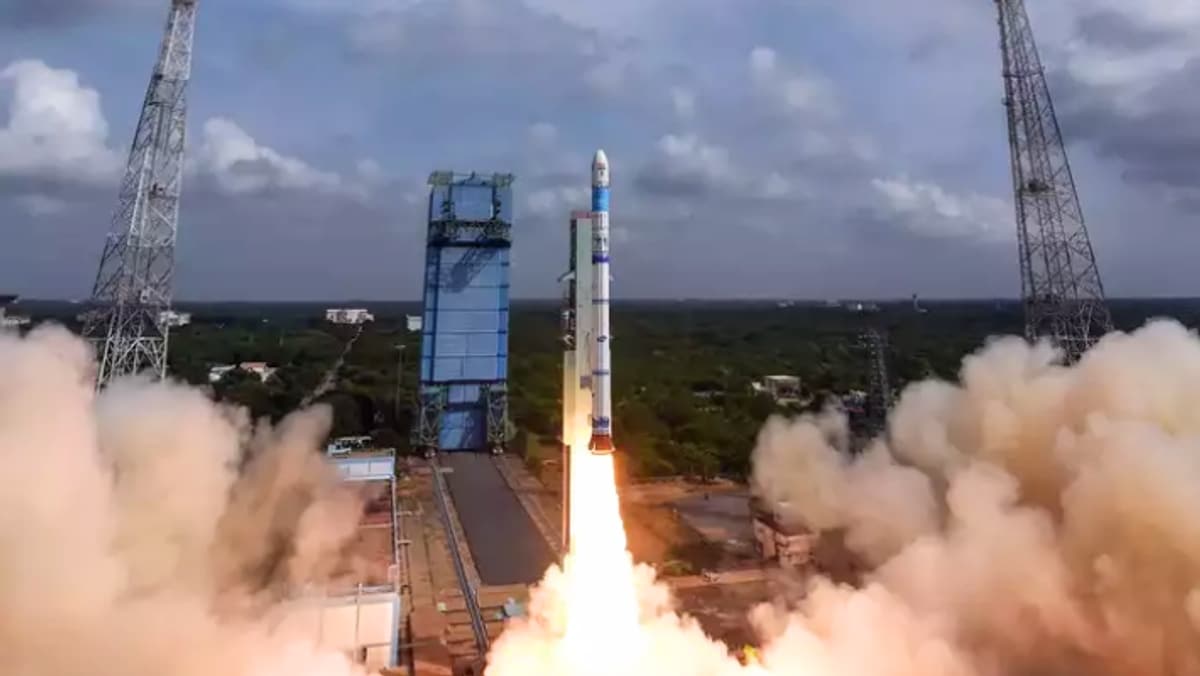 maiden crew launch of Gaganyaan Mission in early 2027 