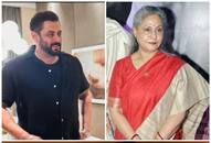 Salman Khan to Jaya Bachchan: Top 7 most controversial Bollywood fights NTI