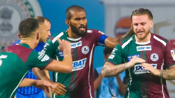 MOHUN BAGAN