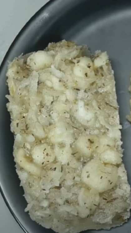मखाना