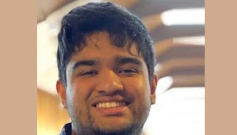 21 year old Malayali youth dies in car accident in Australia, four injured