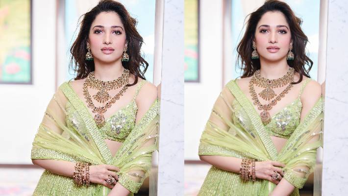 Tamannaah Bhatia faces ED interrogation for alleged IPL betting promotion, Read more NTI