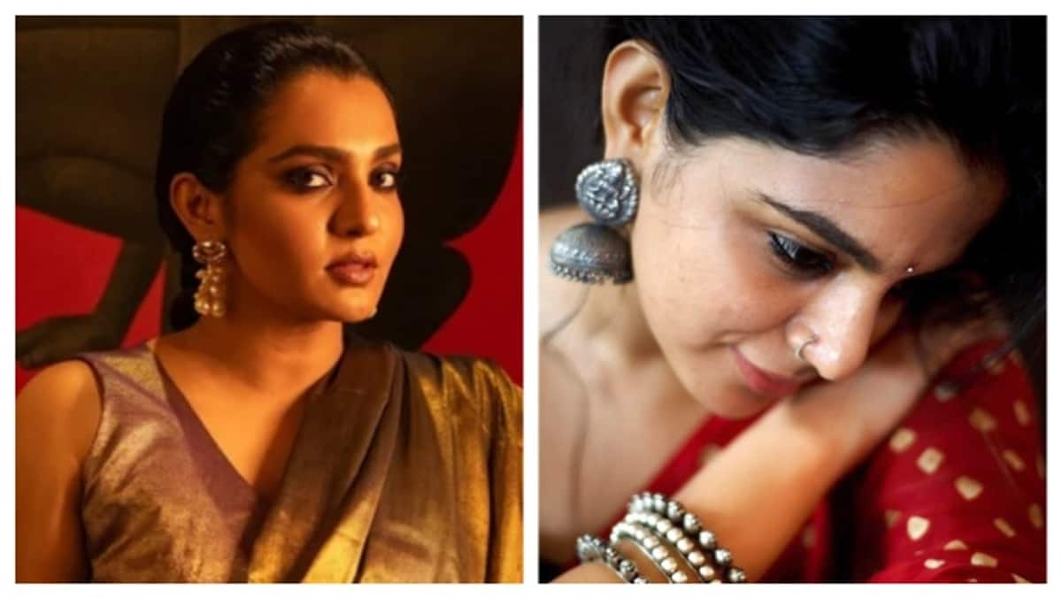 5 Malayalam actresses who attracted Kollywood Fans mma