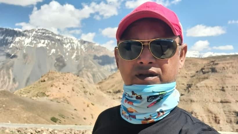 15 की उम्र से स्ट्रगल, ₹200 सैलरी...​ठाना चाय का ठेला लगा लूंगा पर कभी नहीं करूंगा नौकरी, आज करोड़ों की कंपनी 