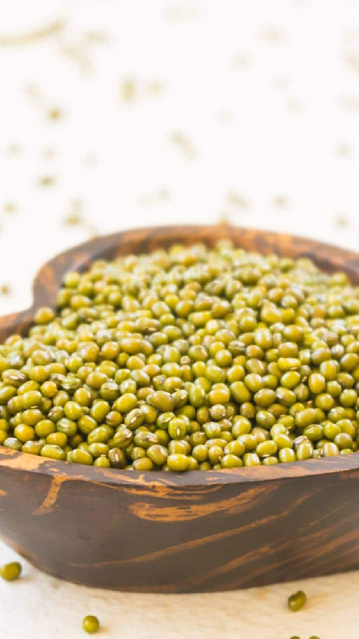 Moong Dal Benefits for Digestive Health and Weakness AKP