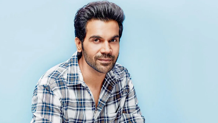 I thought I would....', Rajkummar Rao OPENS up about resuming 'Newton' shoot after mother's last rites ATG