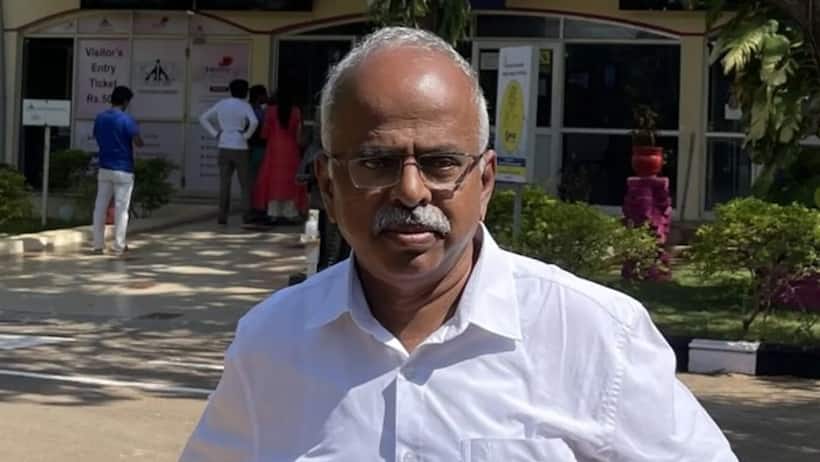 How Dr Velumani turned 50 rejections into success: Strategies for acing interviews and gaining experience