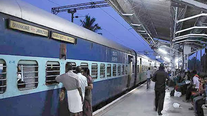 Ganesh Chaturthi 2024: Indian Railways to introduce 342 special trains on Mumbai-Konkan route vkp