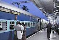 Indian Railways announces 342 special trains for Ganesh Chaturthi to avoid rush iwh