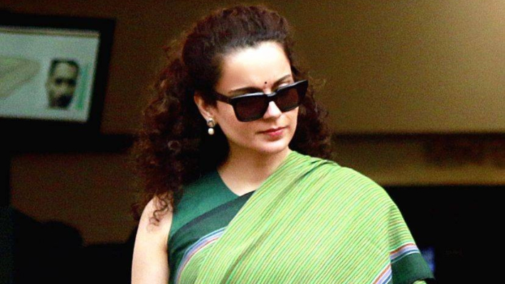 Kangana Ranaut wants to bring back farm laws BJP says the statement is personal