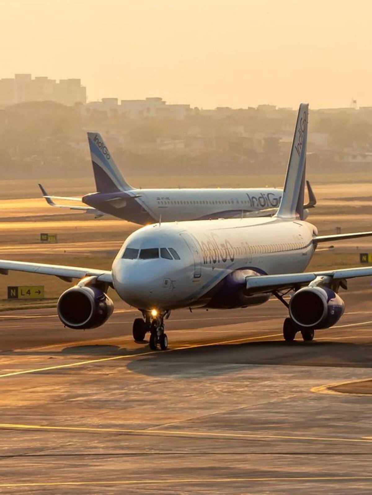 india airport