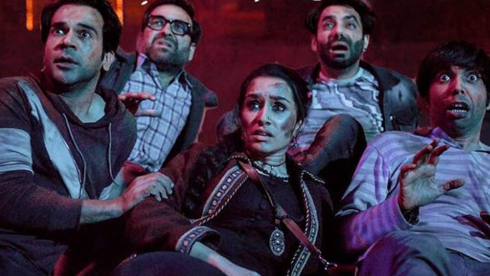 Stree 2 box office collection day 12 Rajkummar Rao, Shraddha Kapoor film enters 400 cr club in India