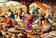 PM Vishwakarma Scheme Artisans and Craftsmen will get benefit-Complete Information