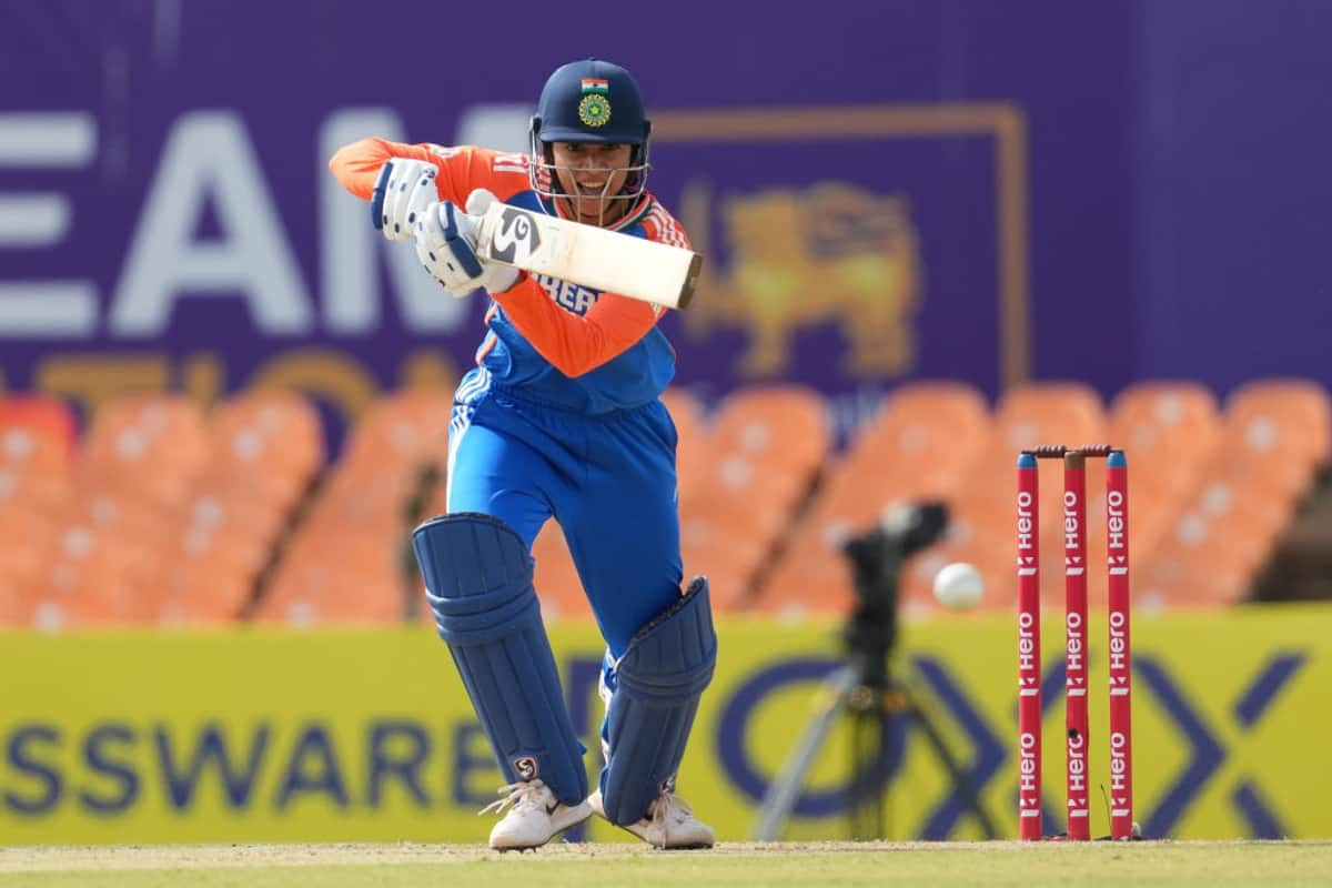 Adelaide Strikers sign Indian star Smriti Mandhana for WBBL; Tahlia McGrath, Megan Schutt express excitement snt