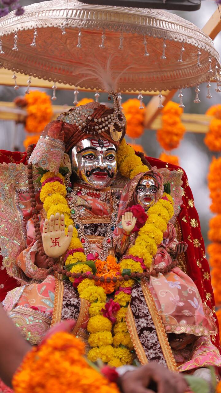 Ujjain Mahakal Shahi Sawari 2024 Date, Route and Significance