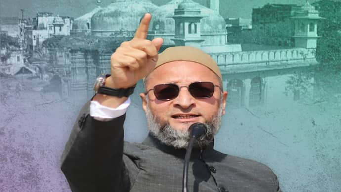 cm yogi adityanath bangladesh statement reaction of aimim chief asaduddin owaisi