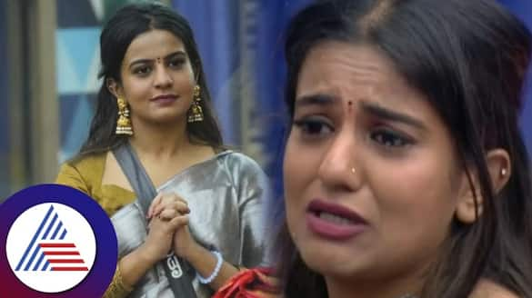 Bigg Boss Namratha gowda angry on negative troll and posts vcs