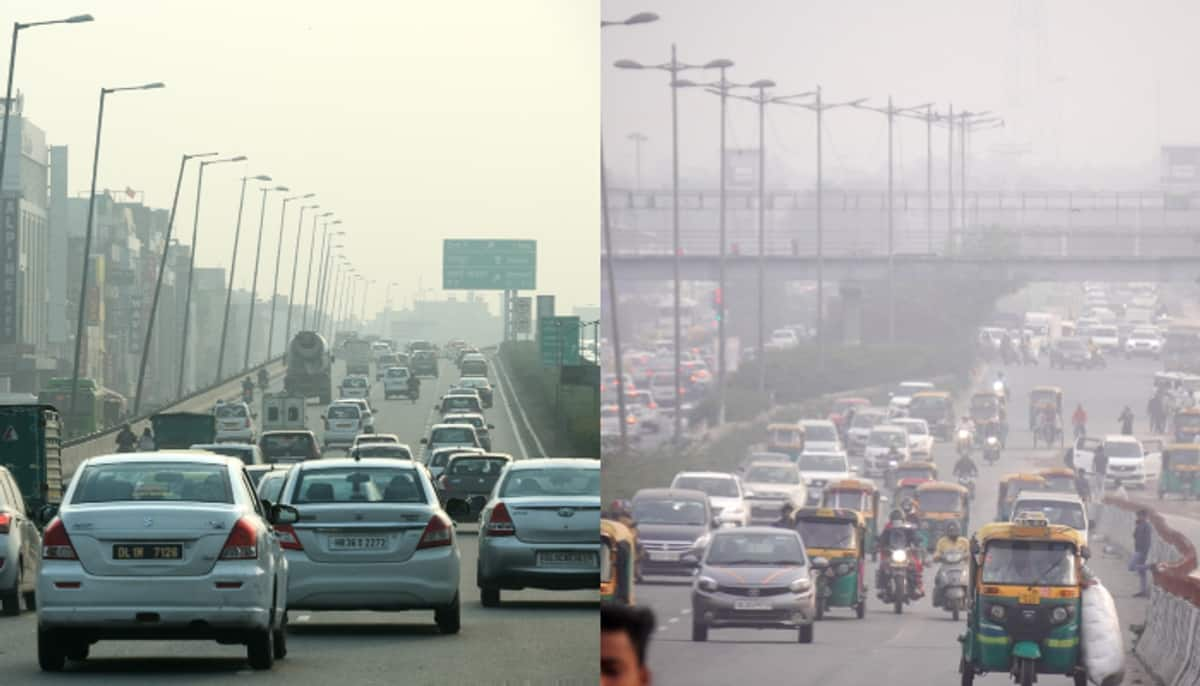 ICCT study revealed shocking study about CNG vehicles, they emit more pollutants than you think 