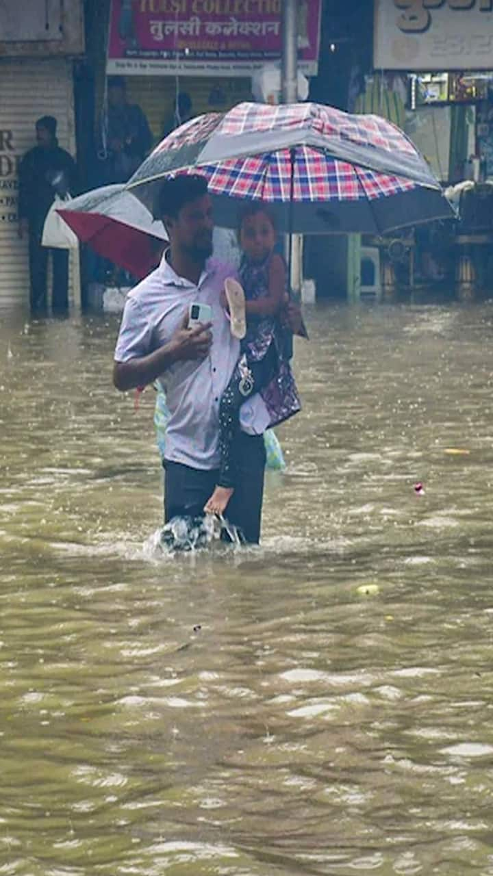 Tamil Nadu Rain ALERT: Met office forecasts heavy rainfall; Check date ATG